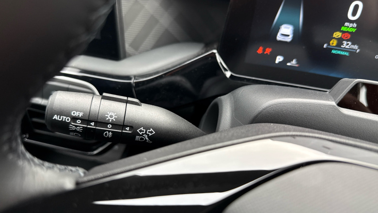 MG MG3 1.5 Hybrid Trophy 5dr Auto Hybrid Hatchback